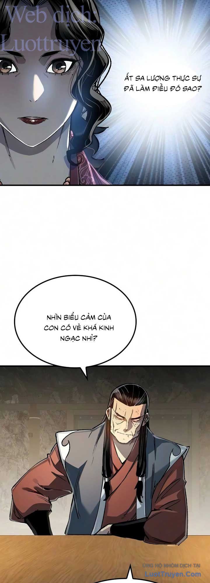 Thiên Ma Quy Hoàn Chapter 124 - 14