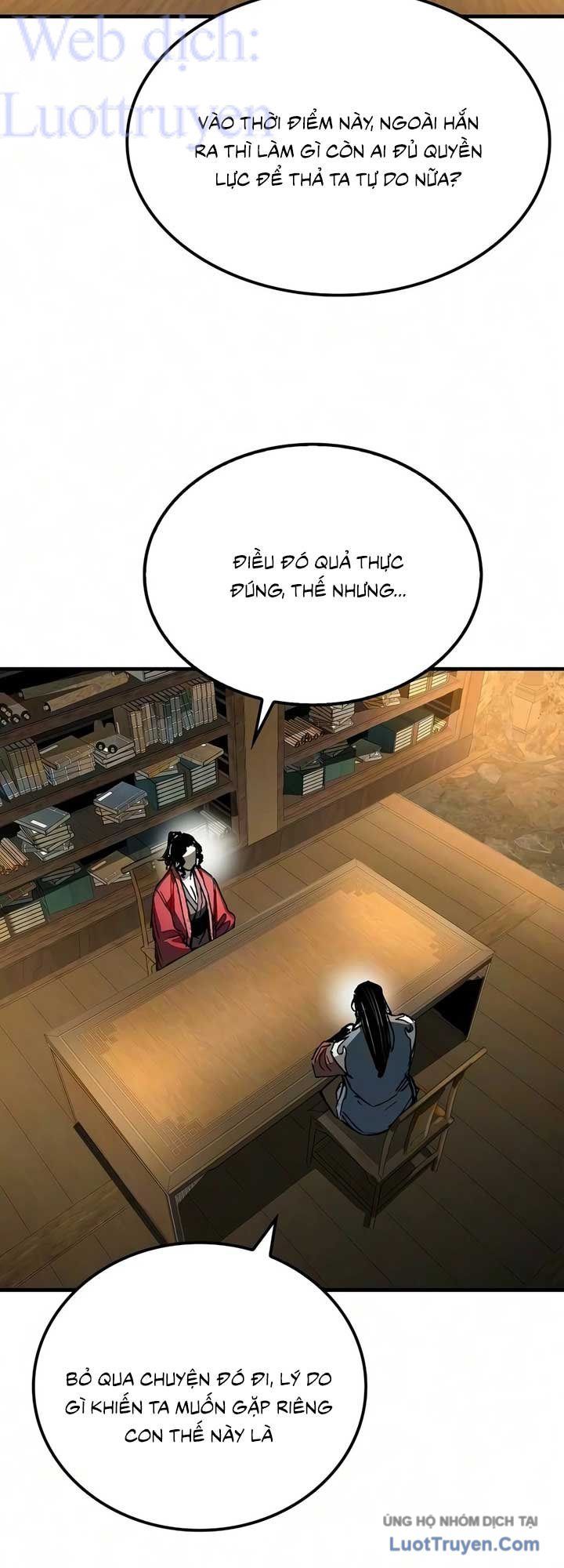 Thiên Ma Quy Hoàn Chapter 124 - 15