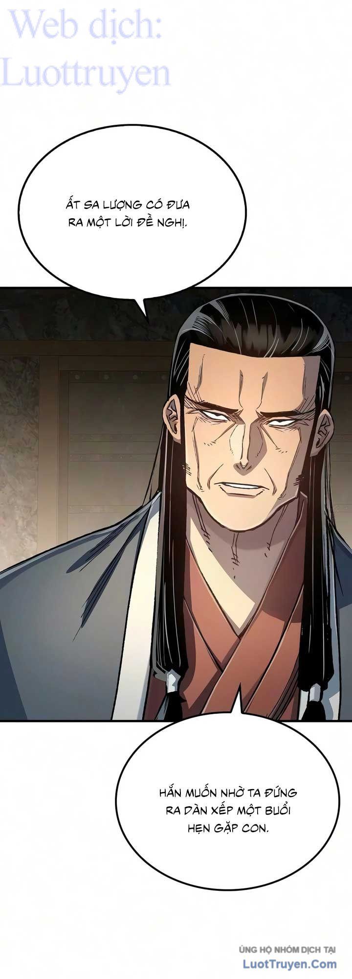 Thiên Ma Quy Hoàn Chapter 124 - 16