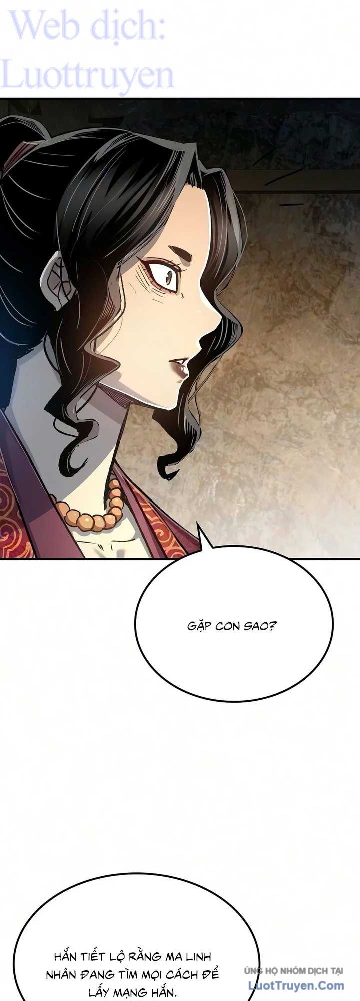 Thiên Ma Quy Hoàn Chapter 124 - 17