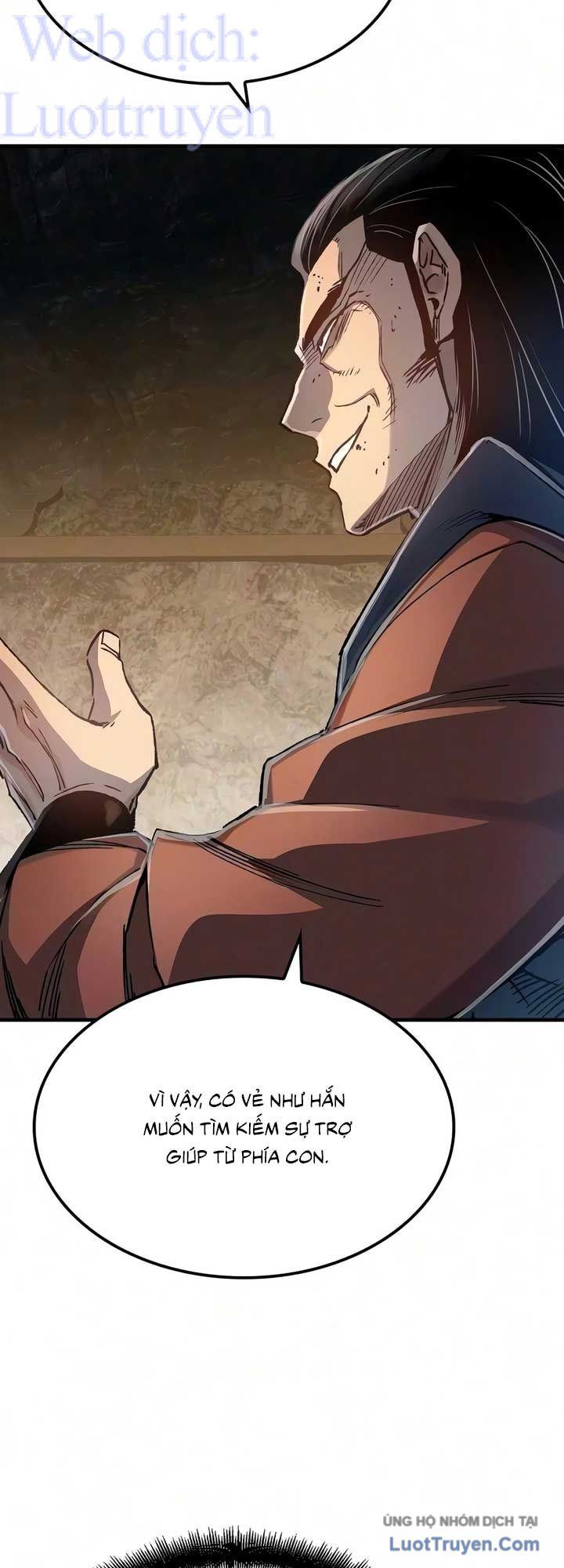 Thiên Ma Quy Hoàn Chapter 124 - 18