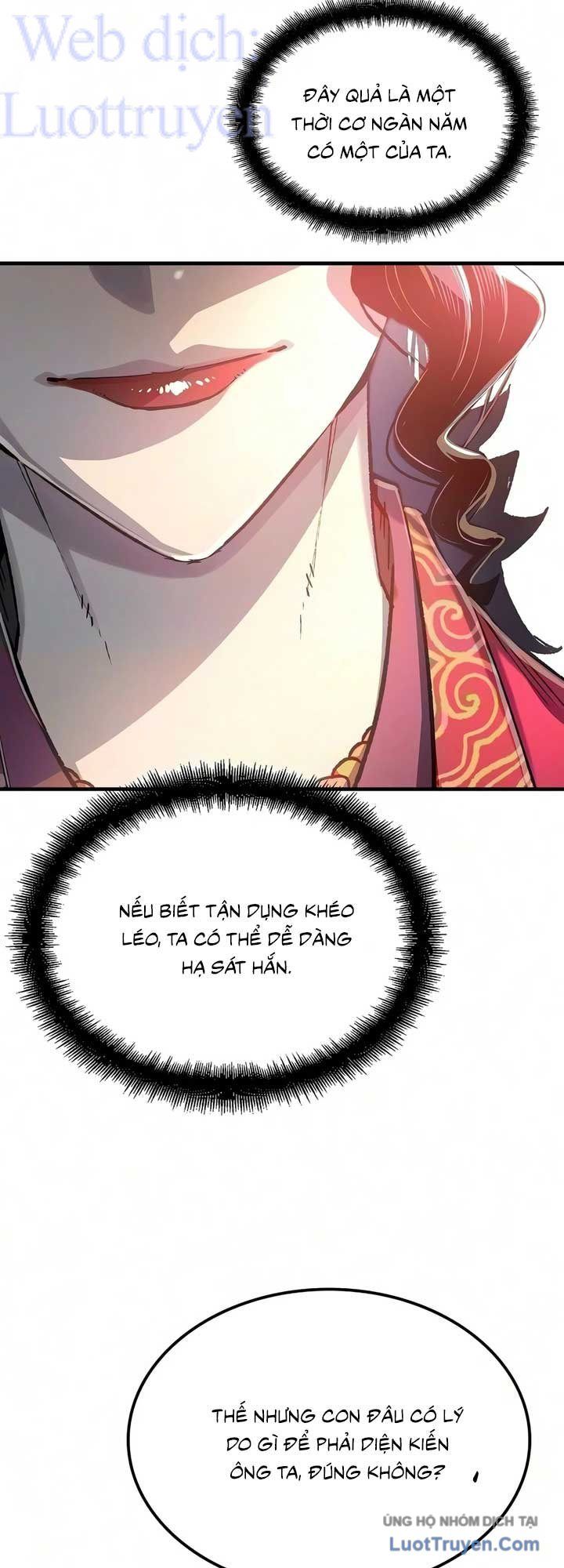 Thiên Ma Quy Hoàn Chapter 124 - 20