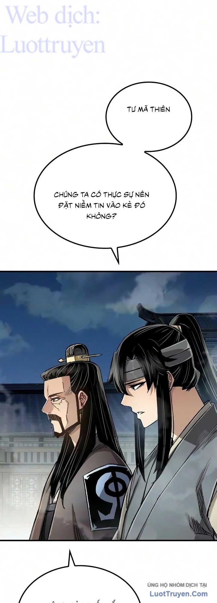Thiên Ma Quy Hoàn Chapter 124 - 3