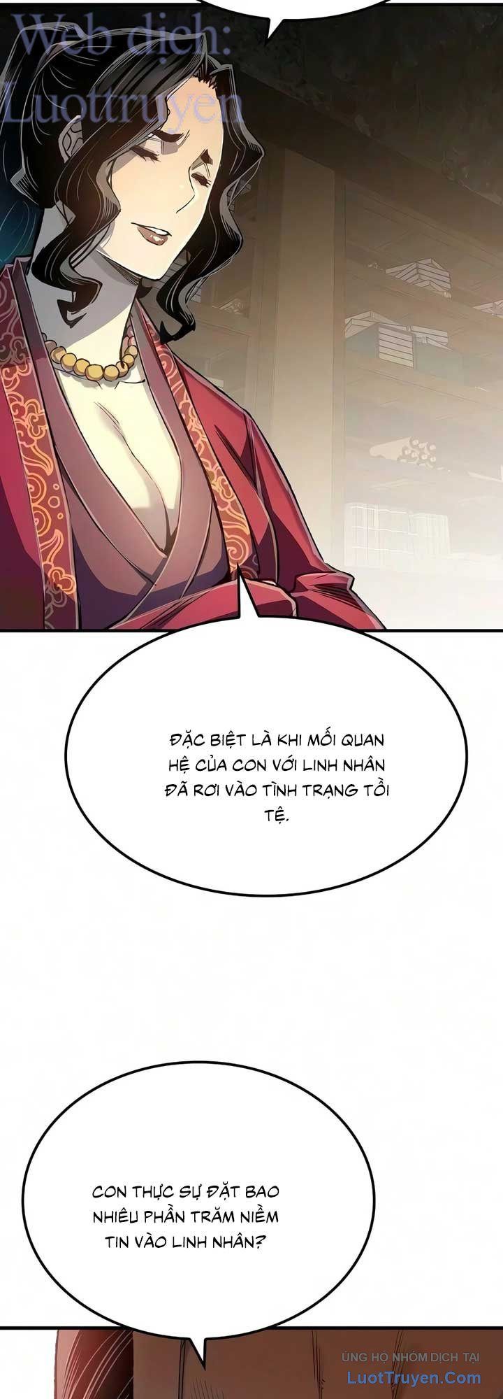 Thiên Ma Quy Hoàn Chapter 124 - 21