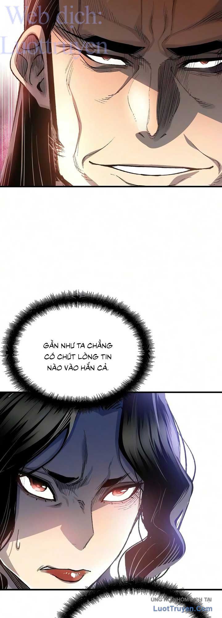 Thiên Ma Quy Hoàn Chapter 124 - 22