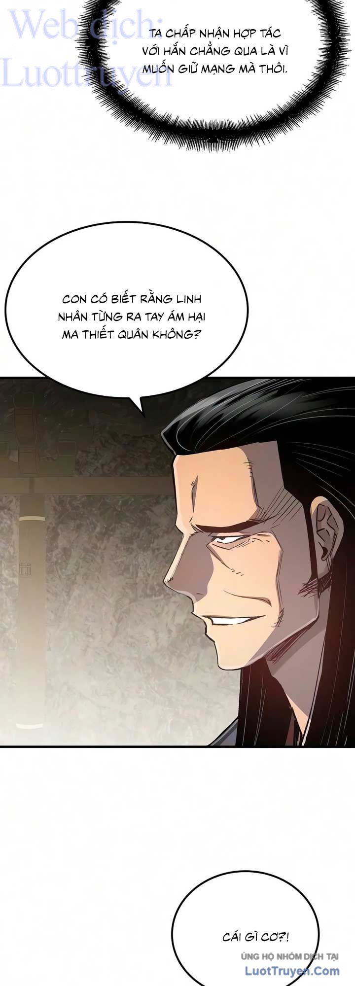 Thiên Ma Quy Hoàn Chapter 124 - 23