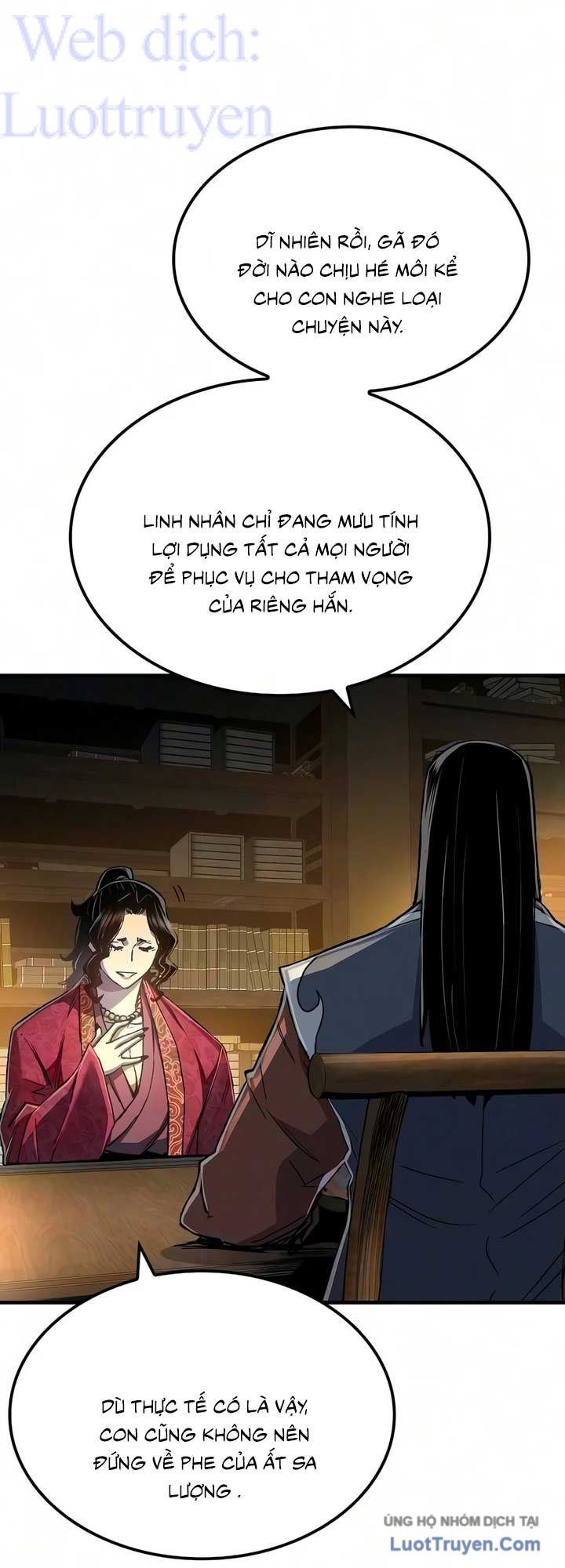 Thiên Ma Quy Hoàn Chapter 124 - 26