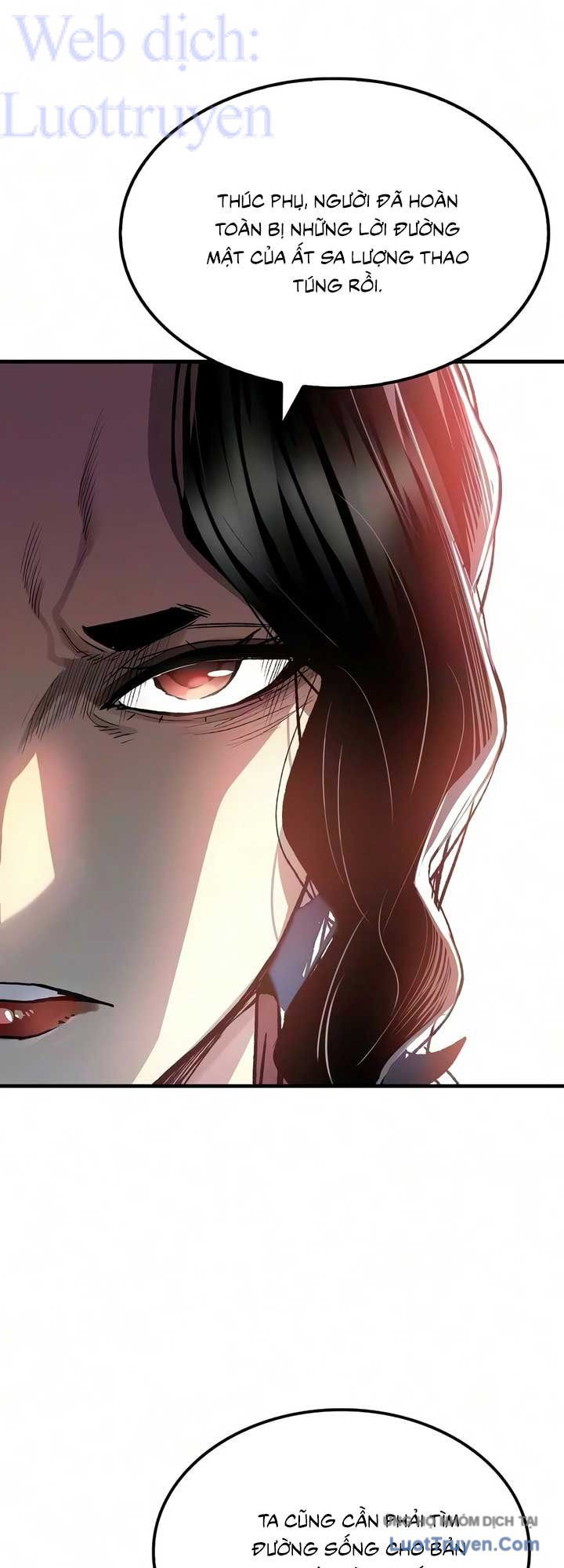 Thiên Ma Quy Hoàn Chapter 124 - 28