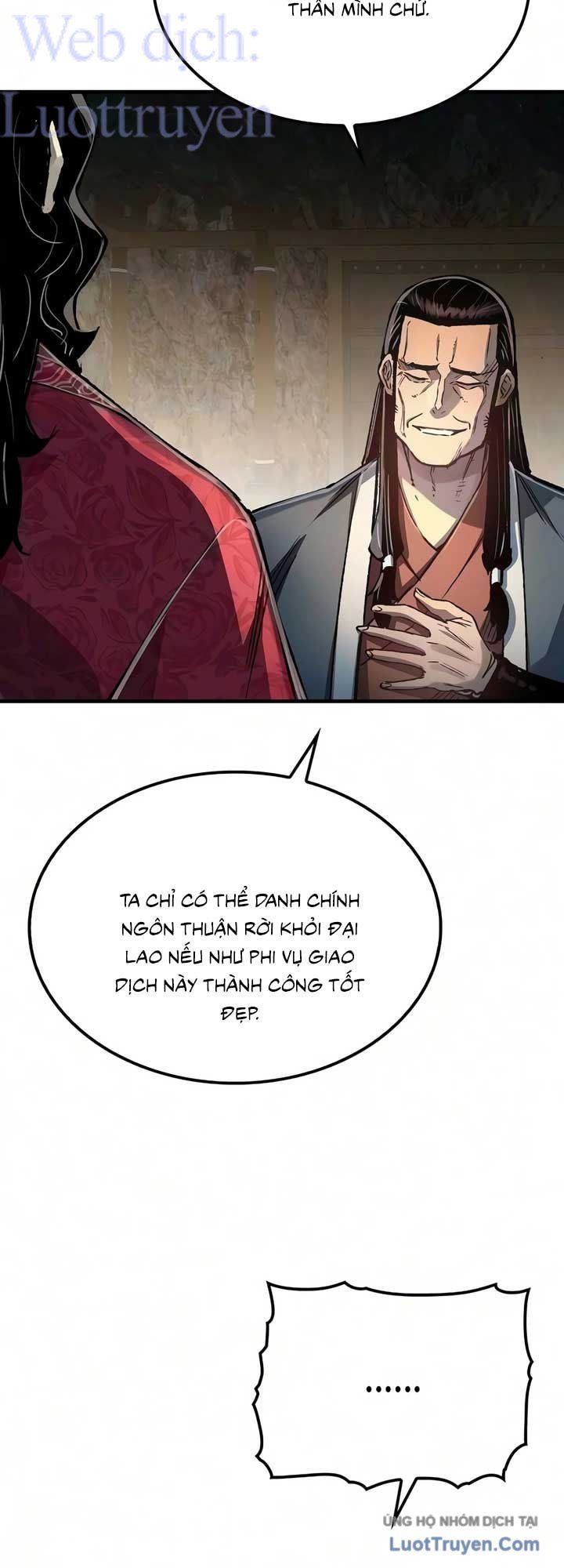Thiên Ma Quy Hoàn Chapter 124 - 29