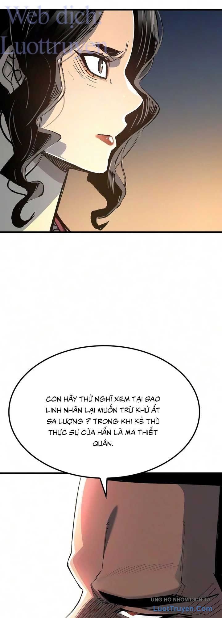 Thiên Ma Quy Hoàn Chapter 124 - 30