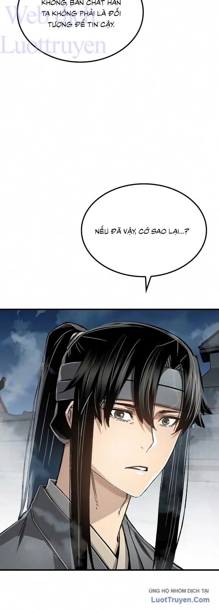Thiên Ma Quy Hoàn Chapter 124 - 4