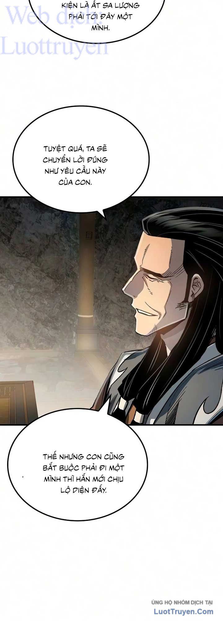 Thiên Ma Quy Hoàn Chapter 124 - 35