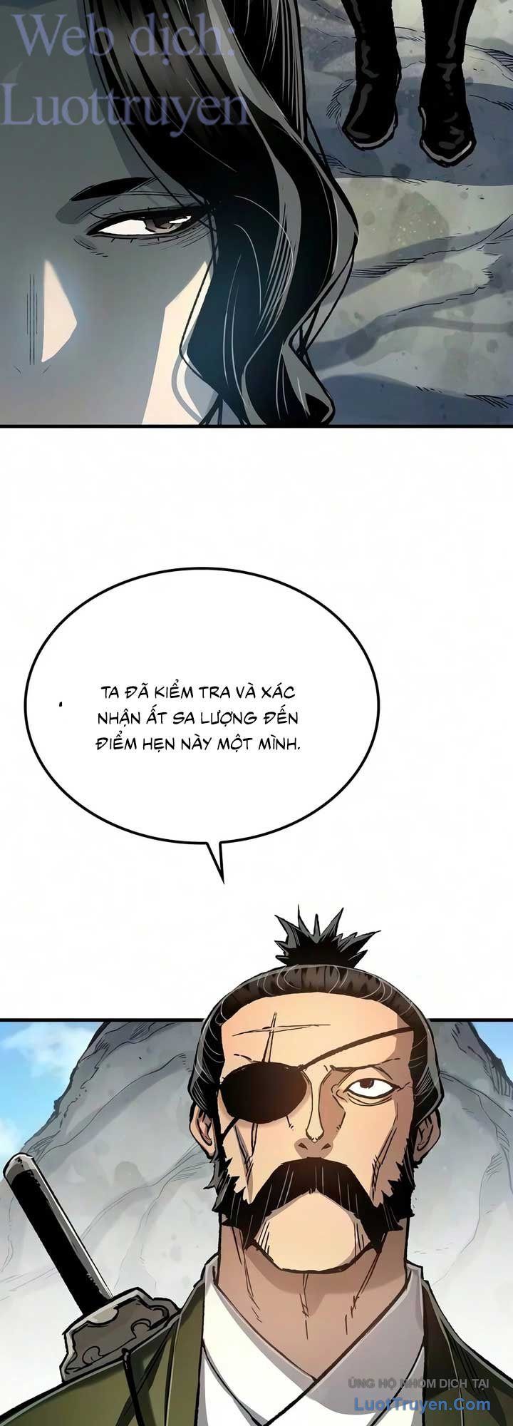 Thiên Ma Quy Hoàn Chapter 124 - 40
