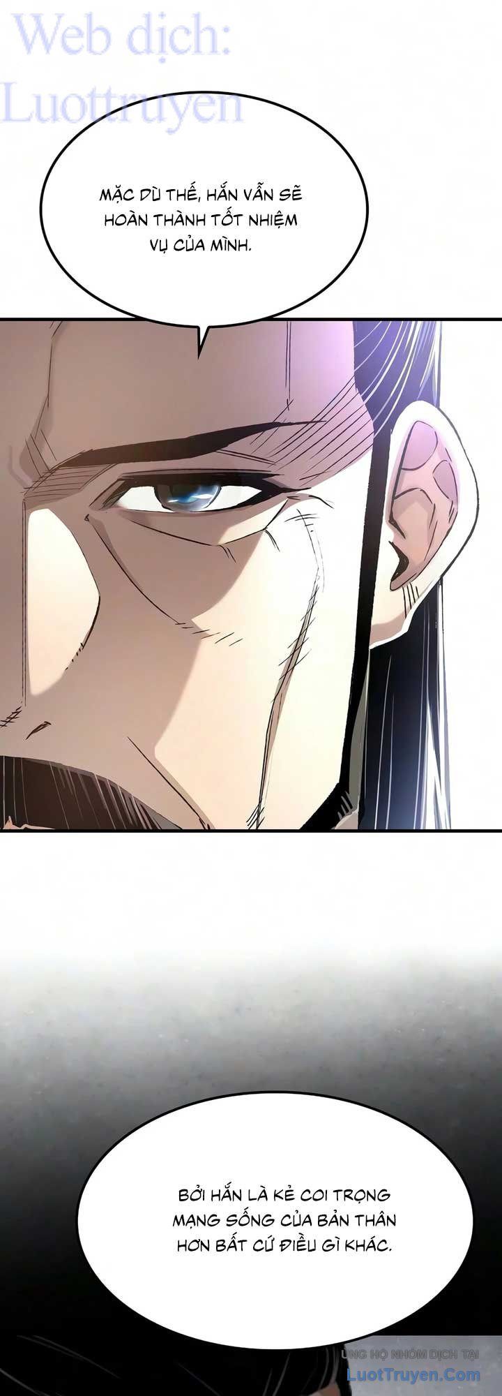 Thiên Ma Quy Hoàn Chapter 124 - 5