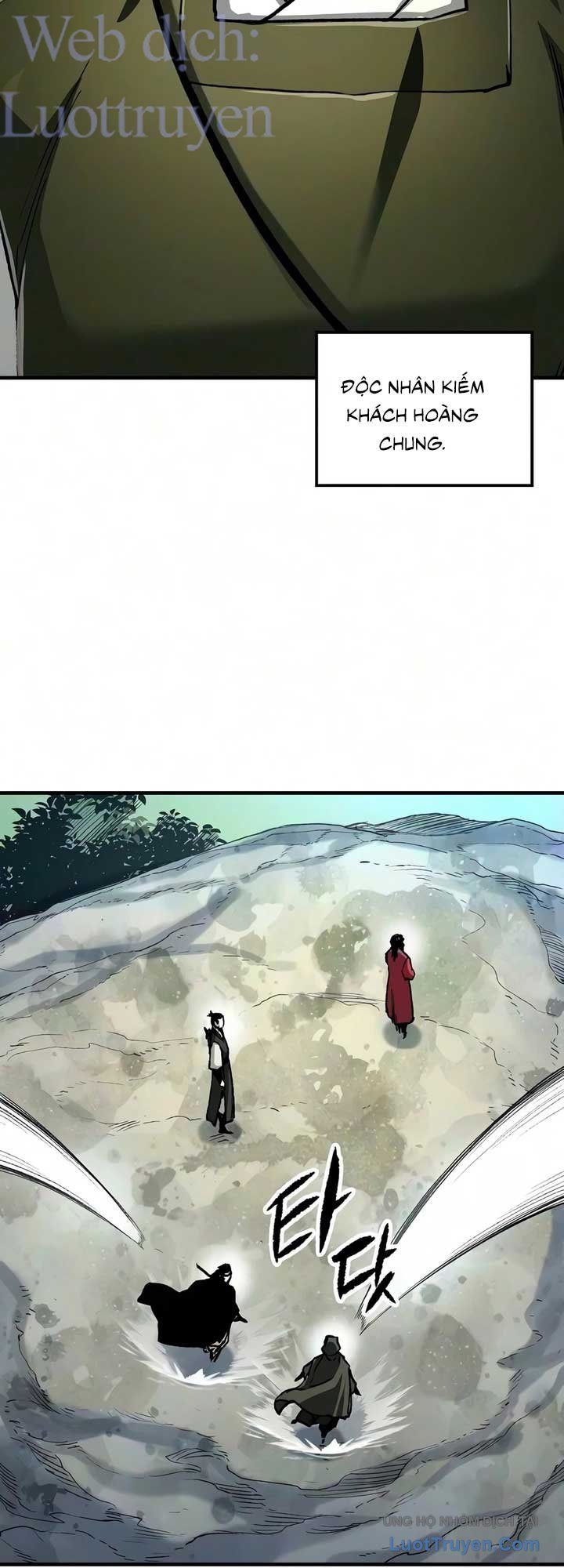 Thiên Ma Quy Hoàn Chapter 124 - 41