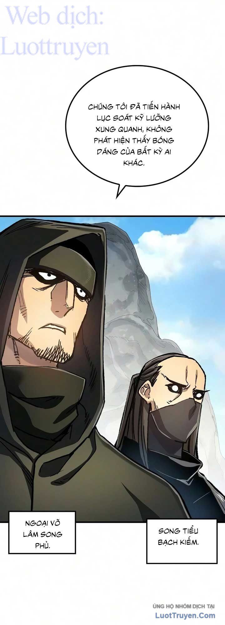 Thiên Ma Quy Hoàn Chapter 124 - 42