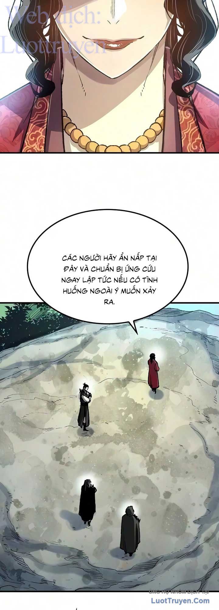 Thiên Ma Quy Hoàn Chapter 124 - 44