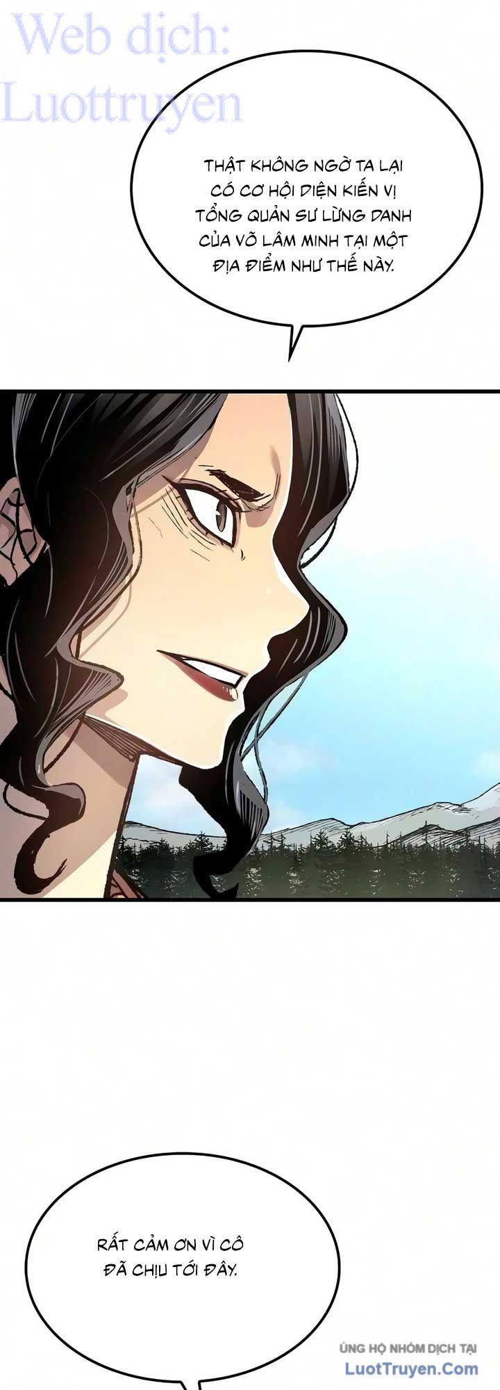 Thiên Ma Quy Hoàn Chapter 124 - 49