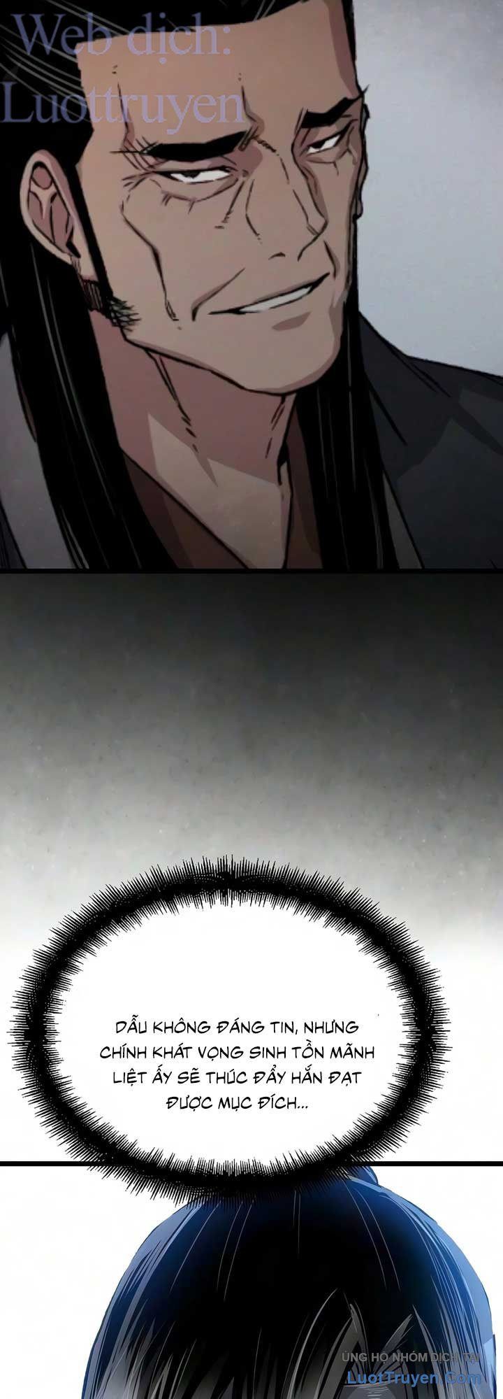 Thiên Ma Quy Hoàn Chapter 124 - 6