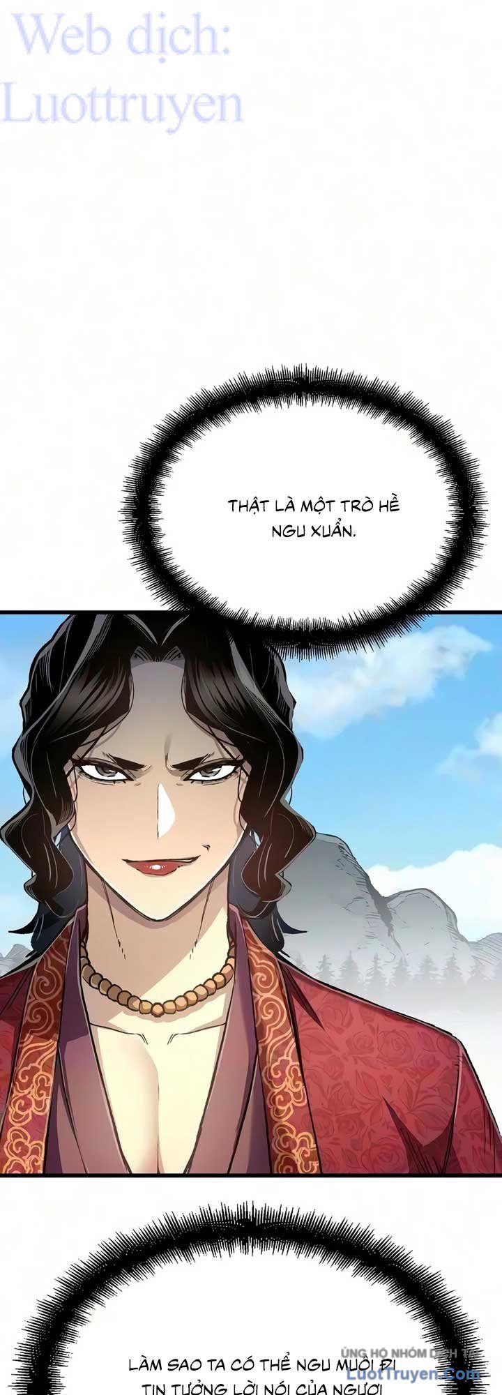 Thiên Ma Quy Hoàn Chapter 124 - 53