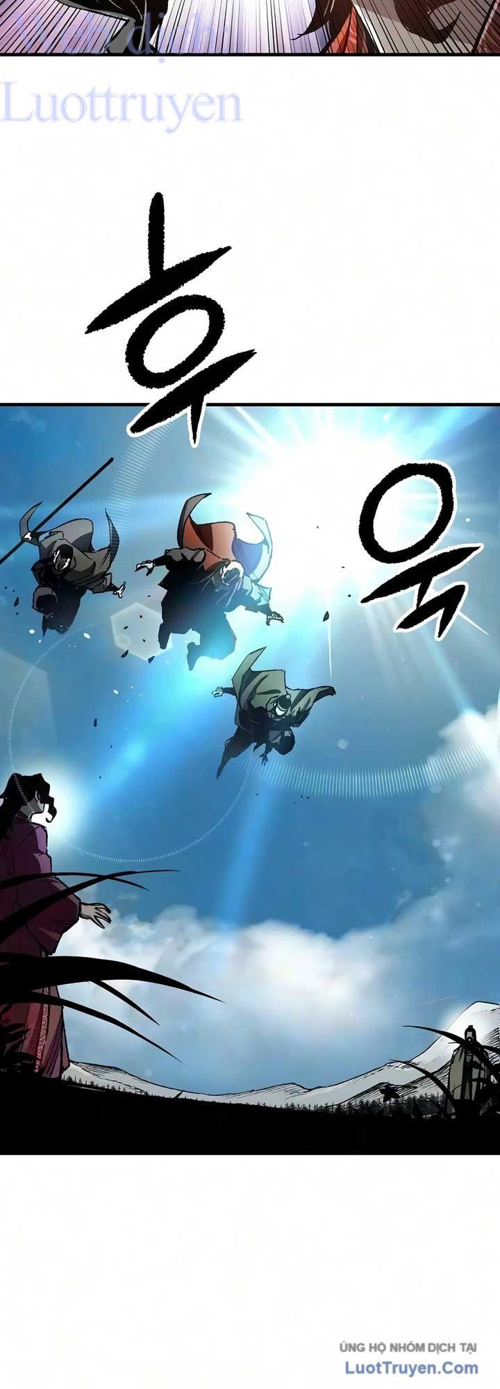 Thiên Ma Quy Hoàn Chapter 124 - 55