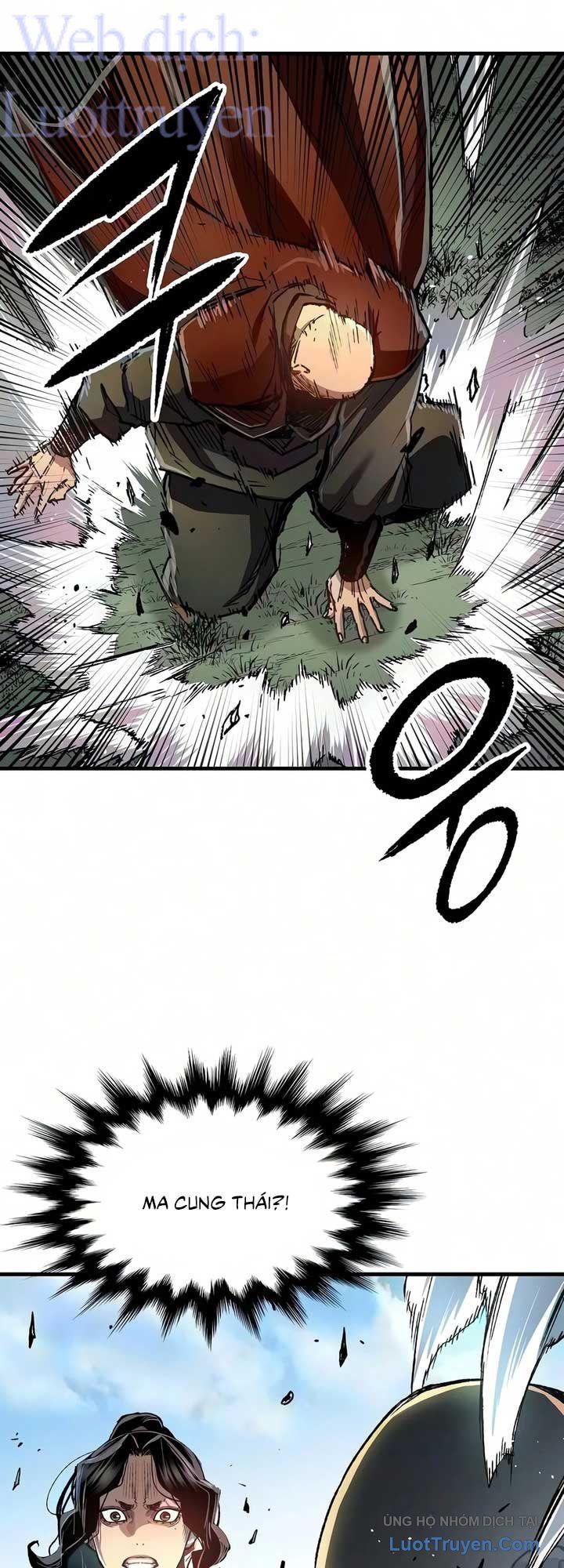 Thiên Ma Quy Hoàn Chapter 124 - 56