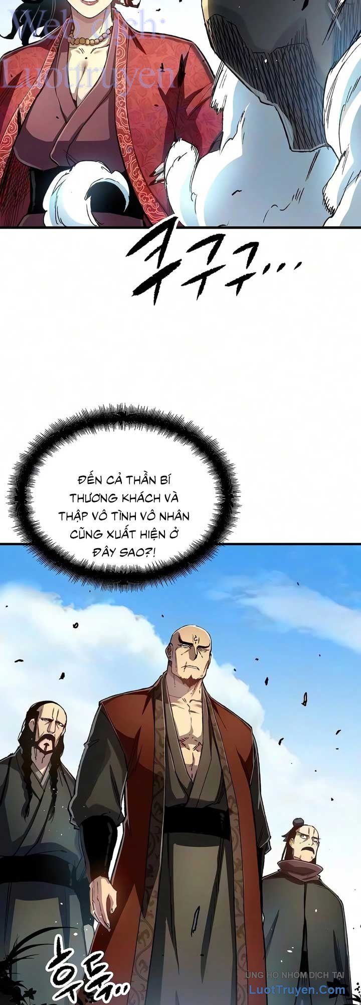 Thiên Ma Quy Hoàn Chapter 124 - 57