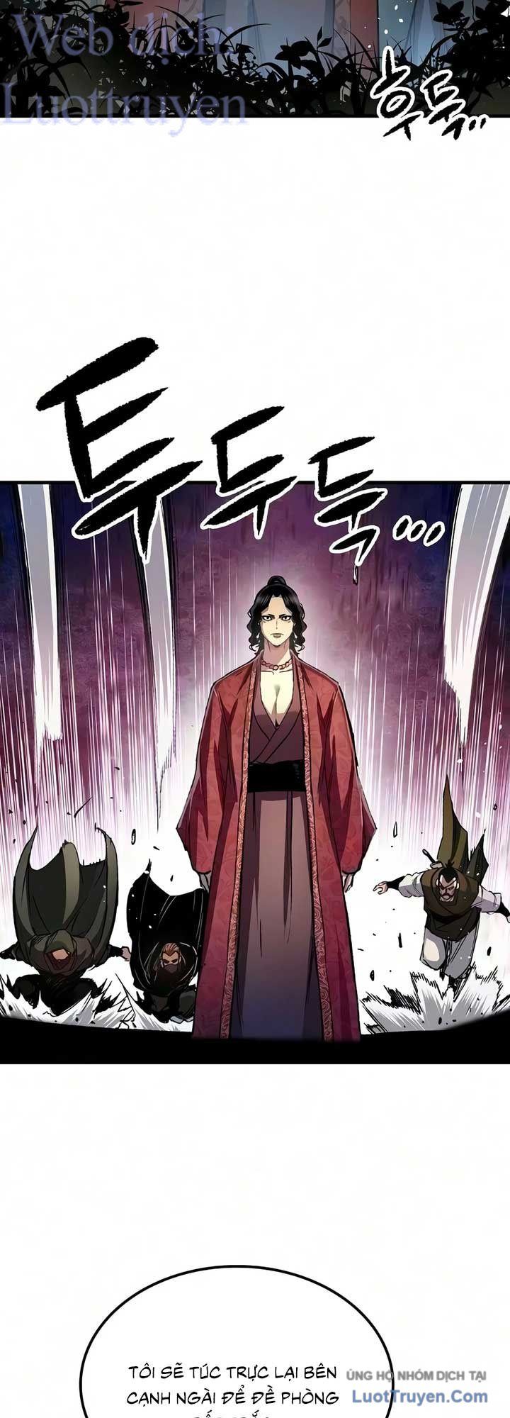 Thiên Ma Quy Hoàn Chapter 124 - 58