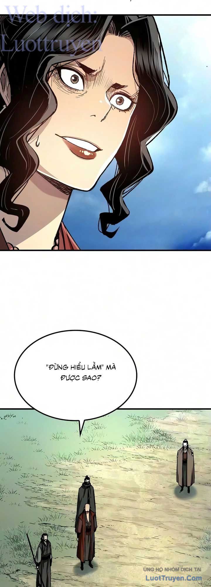 Thiên Ma Quy Hoàn Chapter 124 - 63