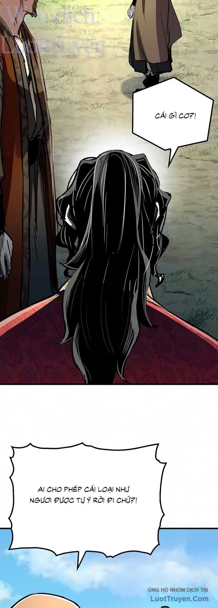 Thiên Ma Quy Hoàn Chapter 124 - 68