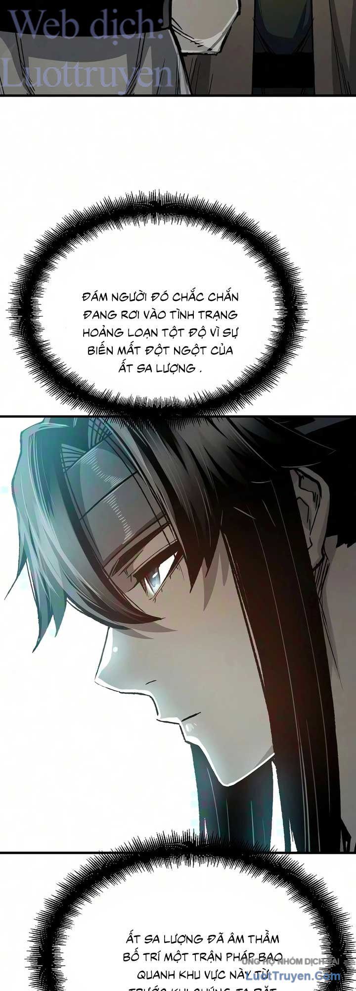 Thiên Ma Quy Hoàn Chapter 124 - 74