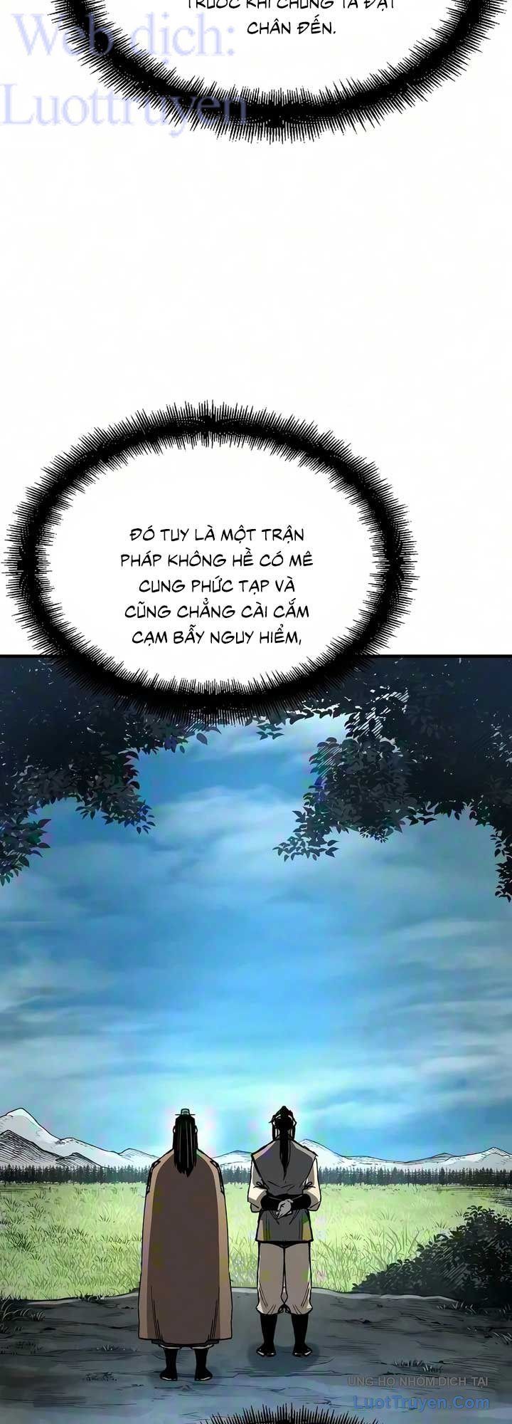 Thiên Ma Quy Hoàn Chapter 124 - 75
