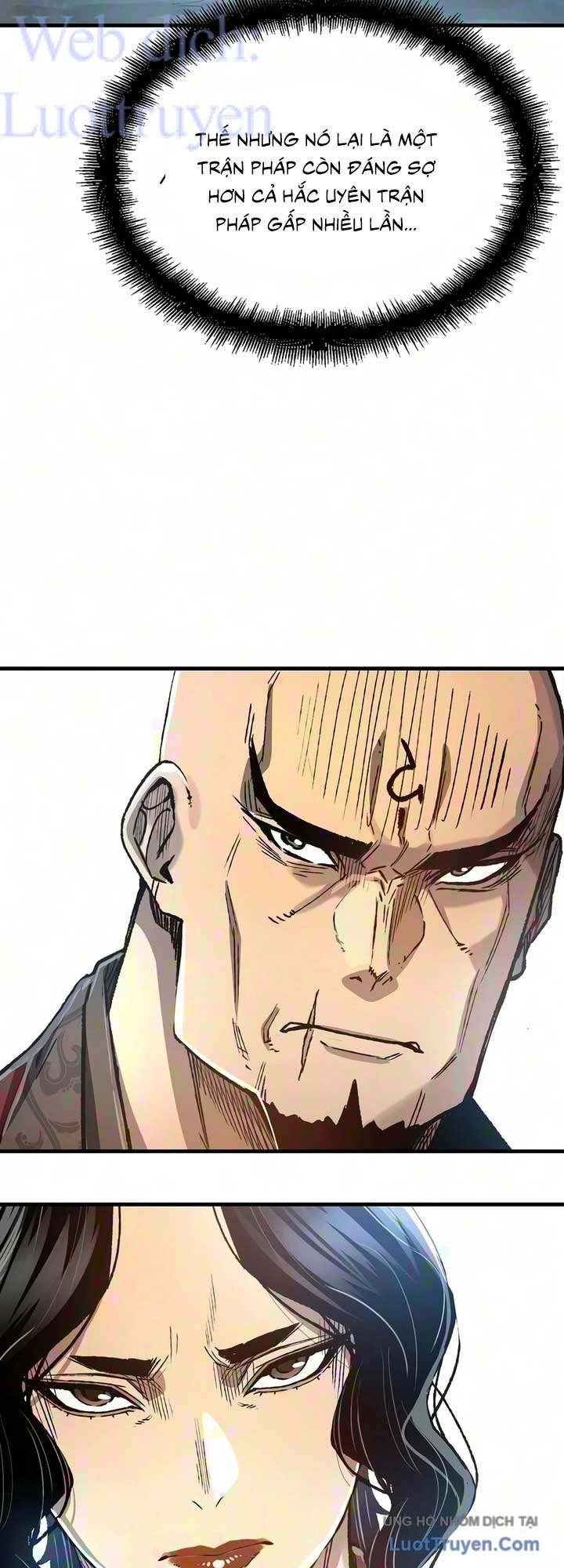 Thiên Ma Quy Hoàn Chapter 124 - 76