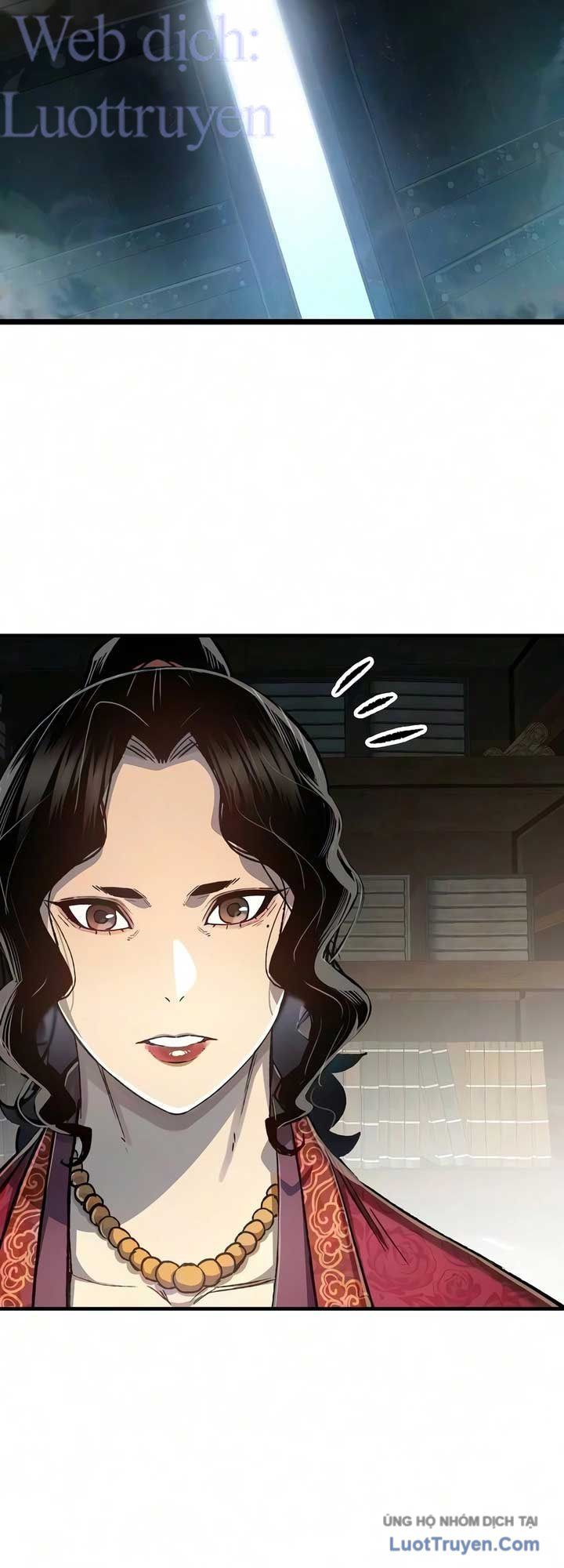 Thiên Ma Quy Hoàn Chapter 124 - 10