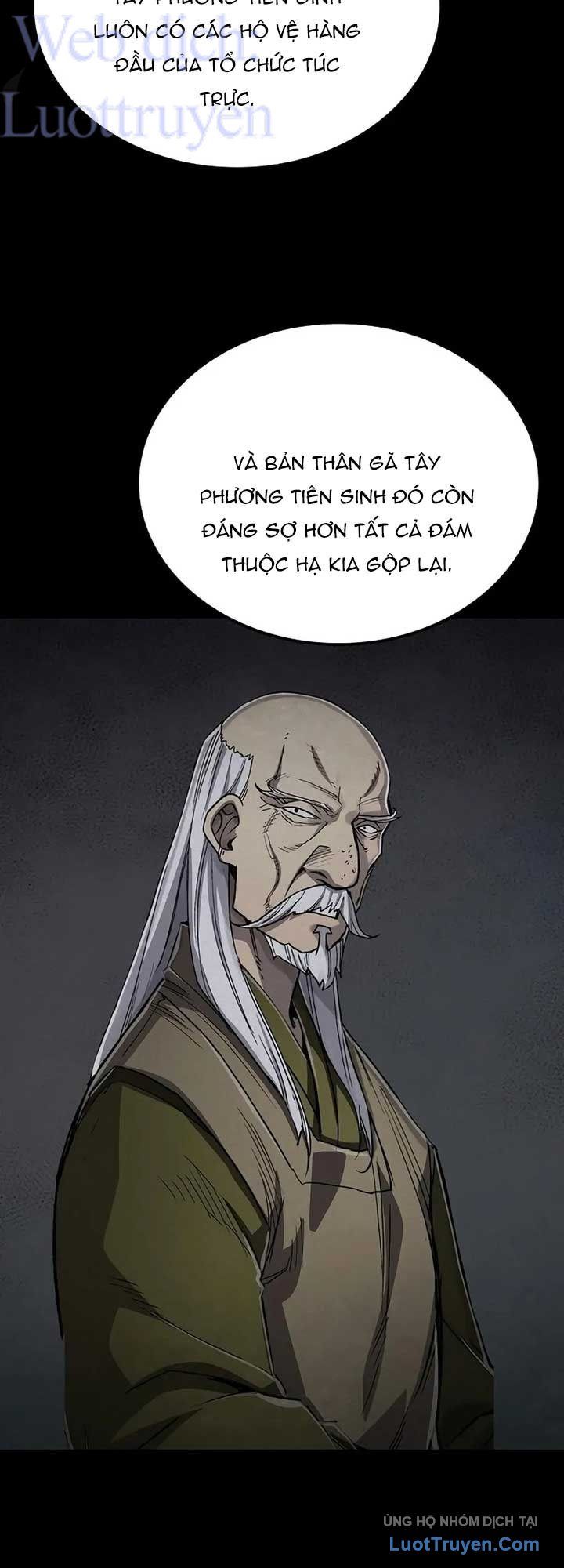 Thiên Ma Quy Hoàn Chapter 130 - 11