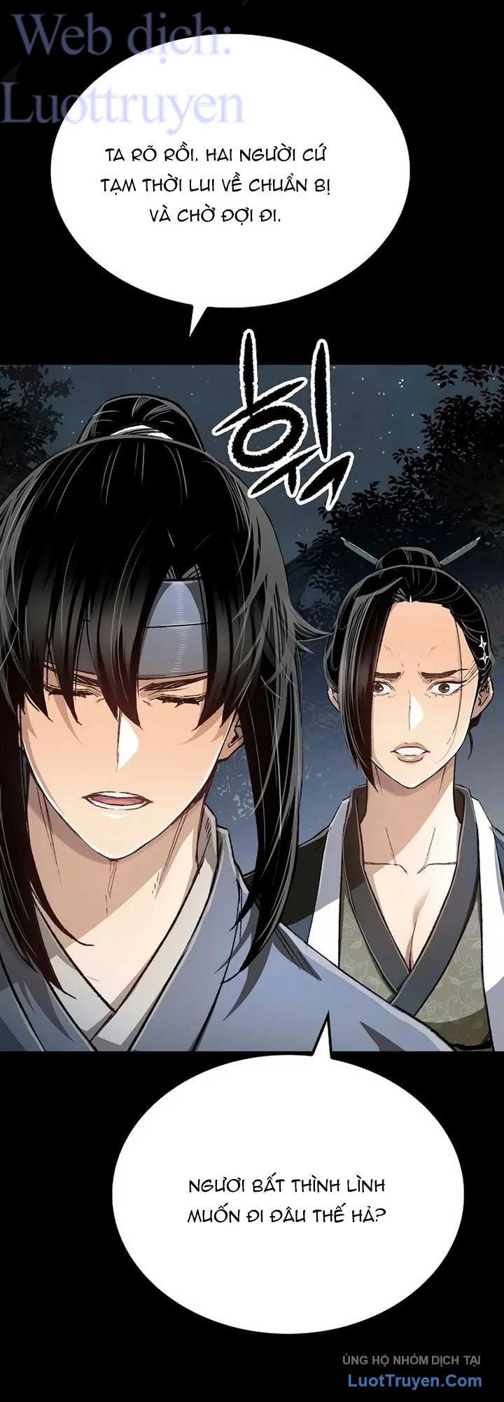 Thiên Ma Quy Hoàn Chapter 130 - 12
