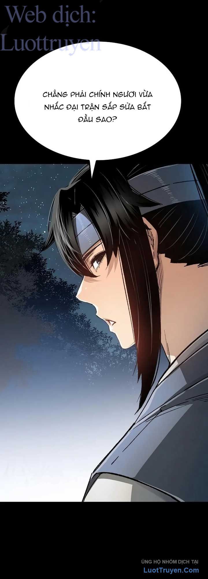 Thiên Ma Quy Hoàn Chapter 130 - 14