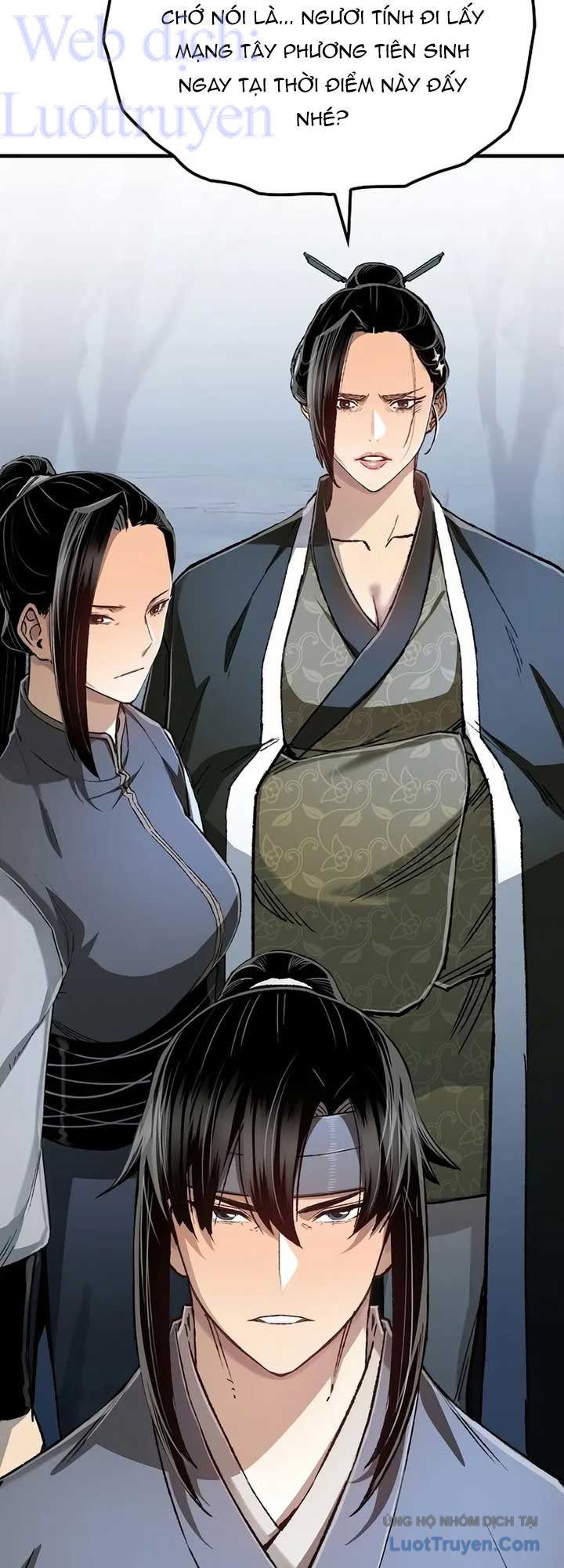 Thiên Ma Quy Hoàn Chapter 130 - 16