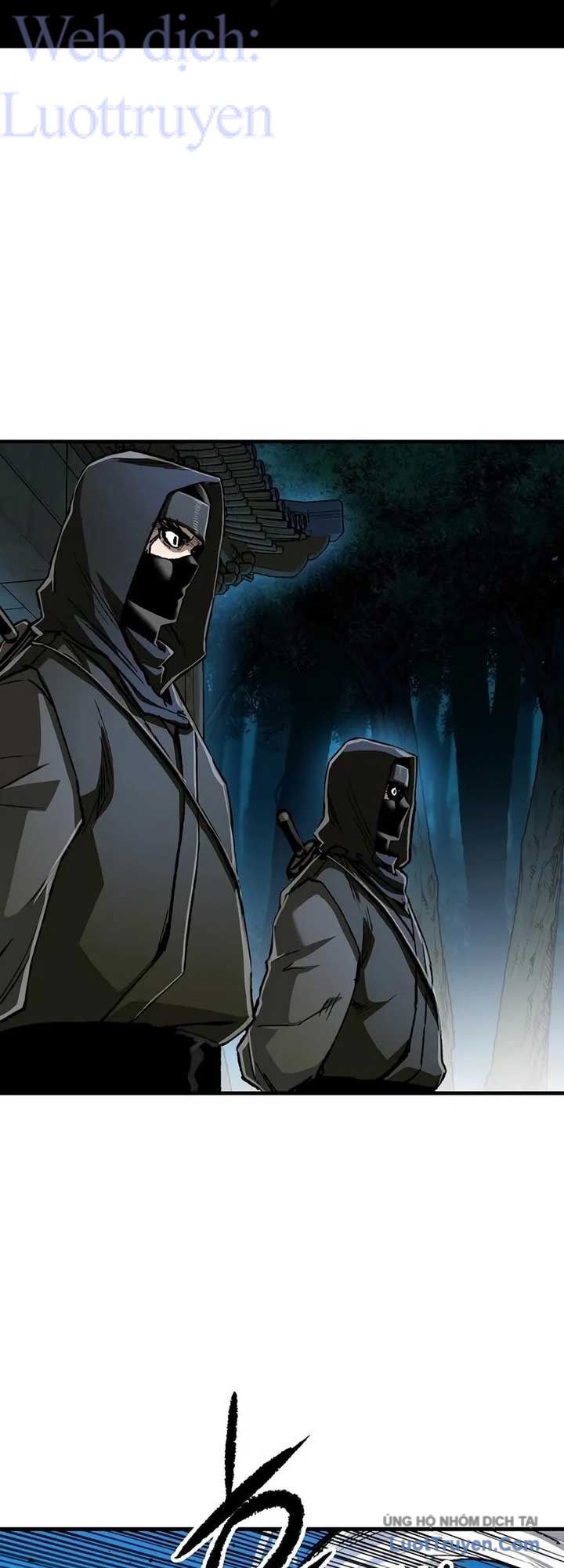 Thiên Ma Quy Hoàn Chapter 130 - 21