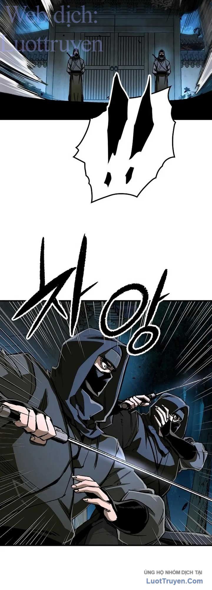 Thiên Ma Quy Hoàn Chapter 130 - 24