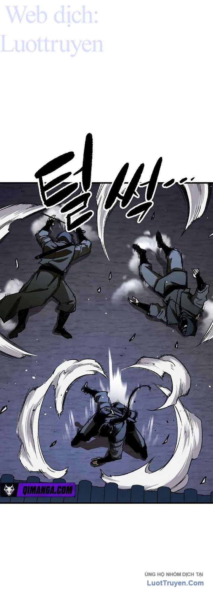 Thiên Ma Quy Hoàn Chapter 130 - 27