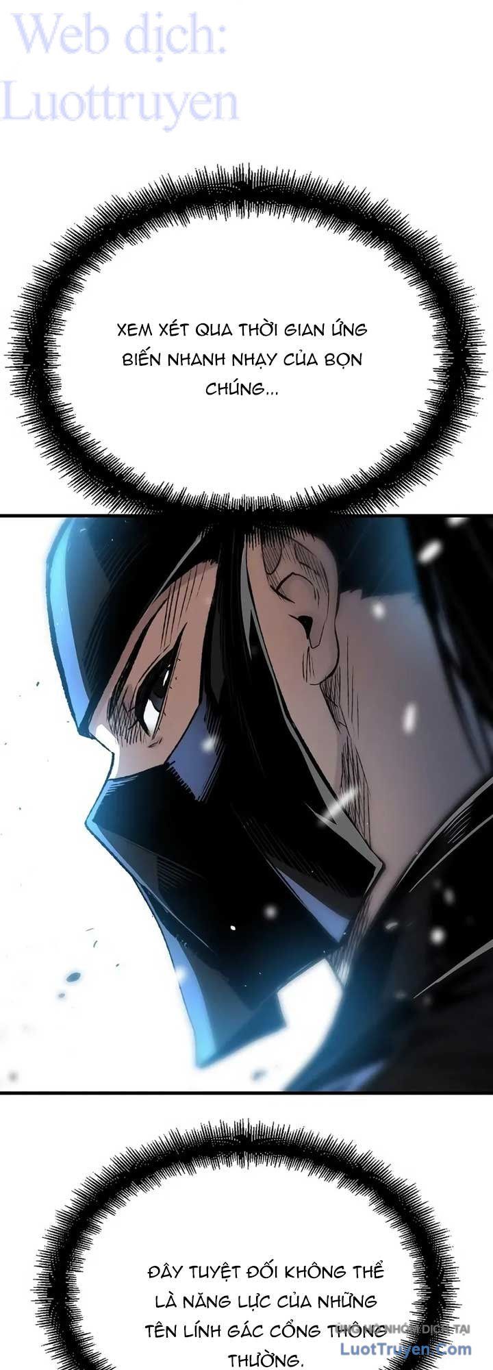 Thiên Ma Quy Hoàn Chapter 130 - 28