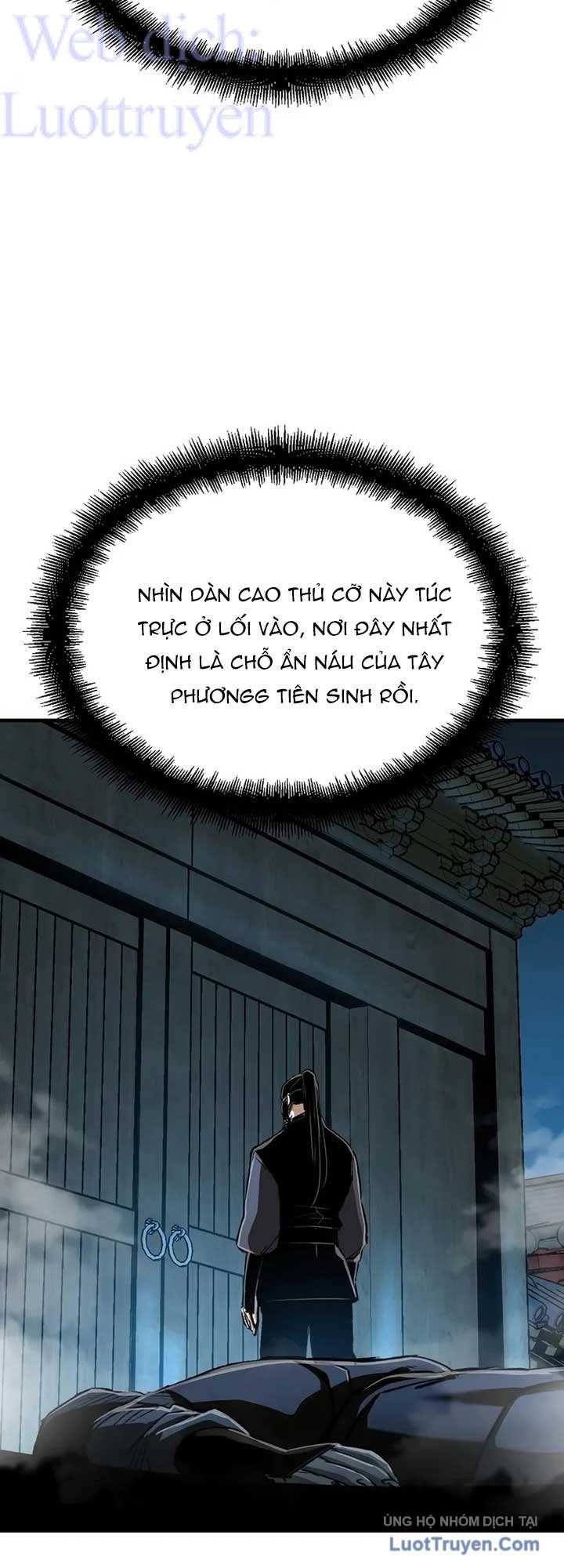 Thiên Ma Quy Hoàn Chapter 130 - 29