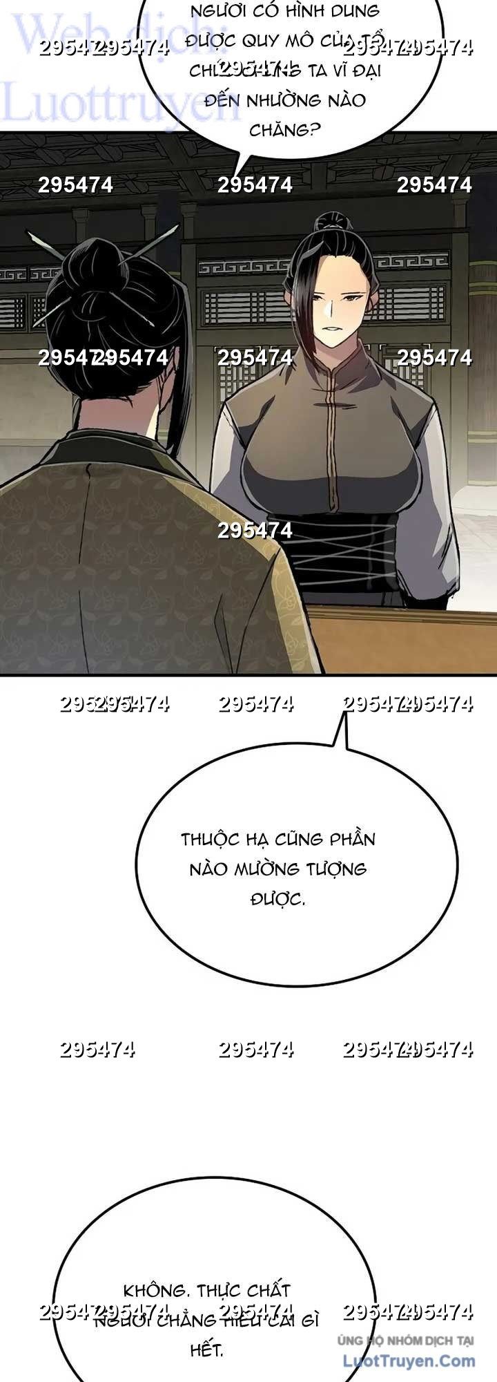 Thiên Ma Quy Hoàn Chapter 130 - 4