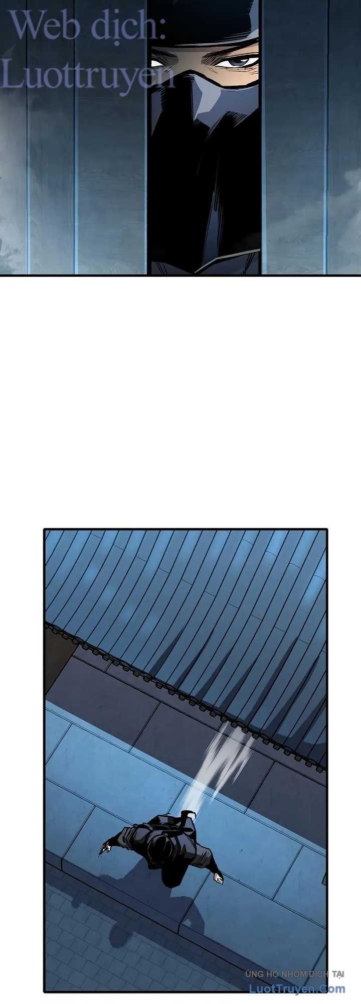 Thiên Ma Quy Hoàn Chapter 130 - 31