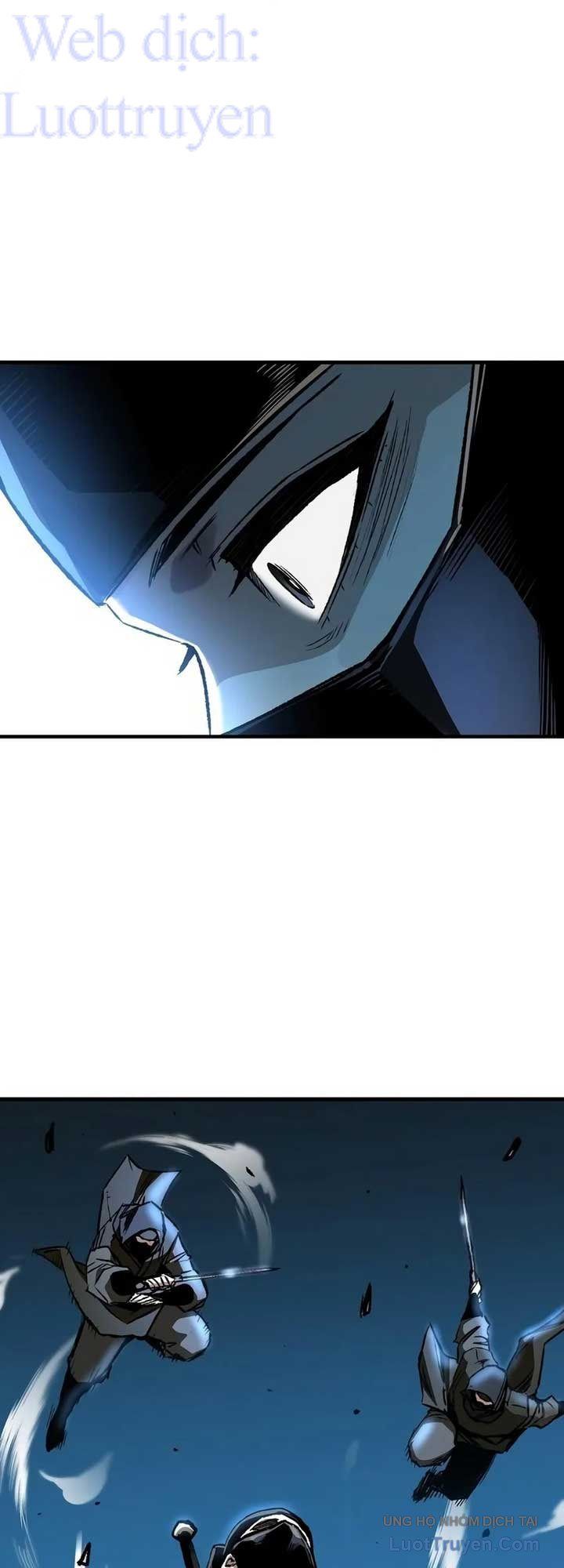 Thiên Ma Quy Hoàn Chapter 130 - 32