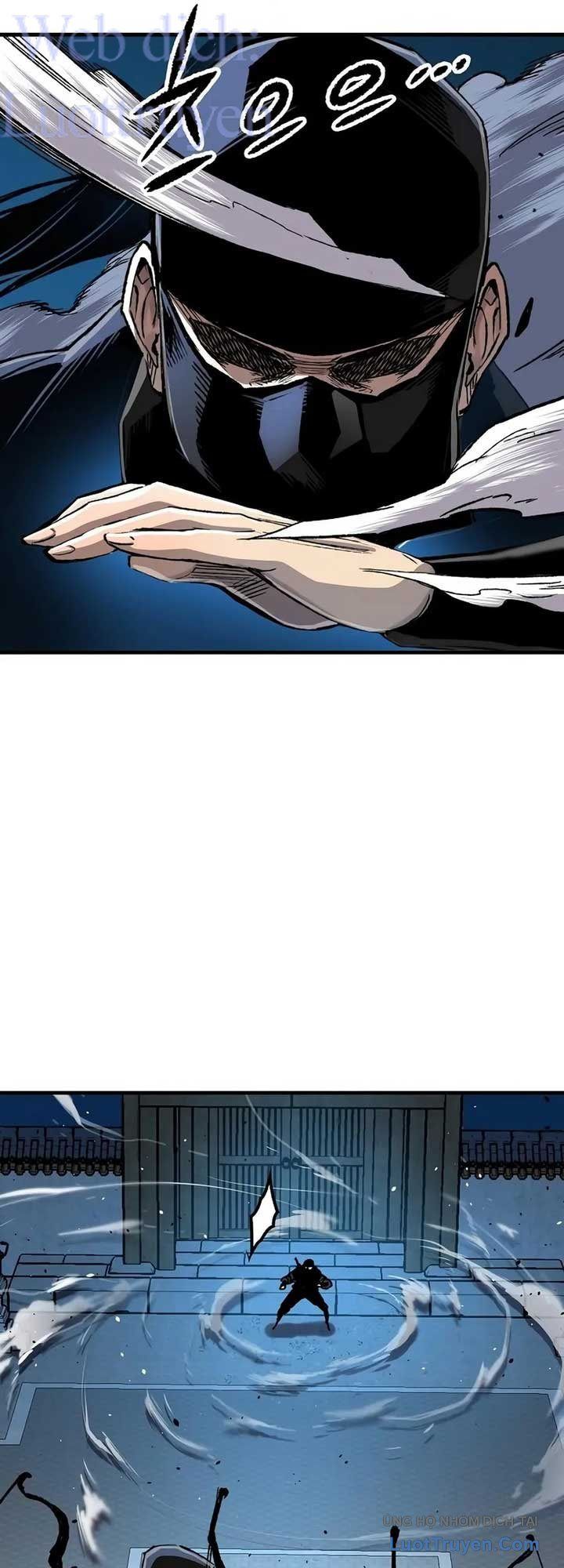 Thiên Ma Quy Hoàn Chapter 130 - 39
