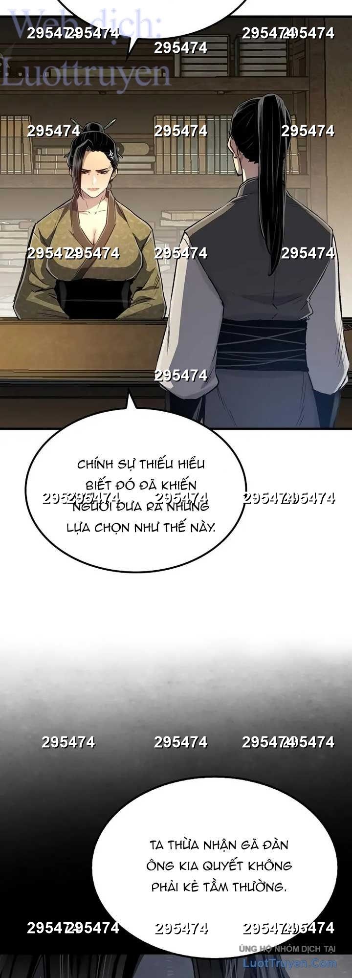 Thiên Ma Quy Hoàn Chapter 130 - 5