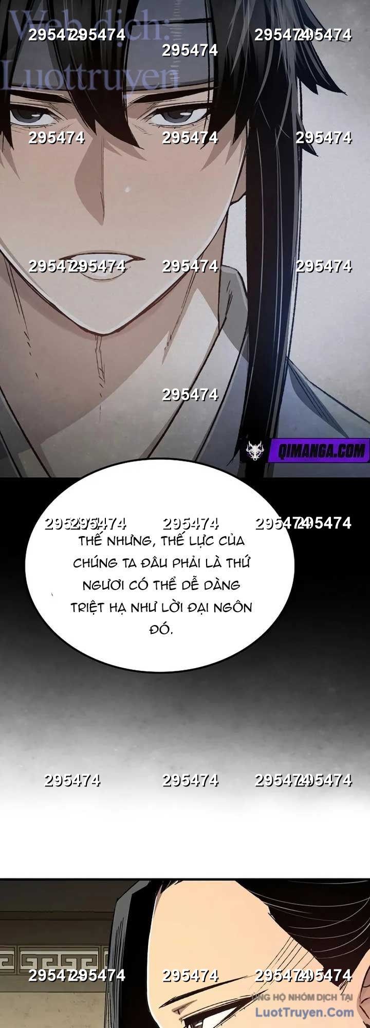 Thiên Ma Quy Hoàn Chapter 130 - 6