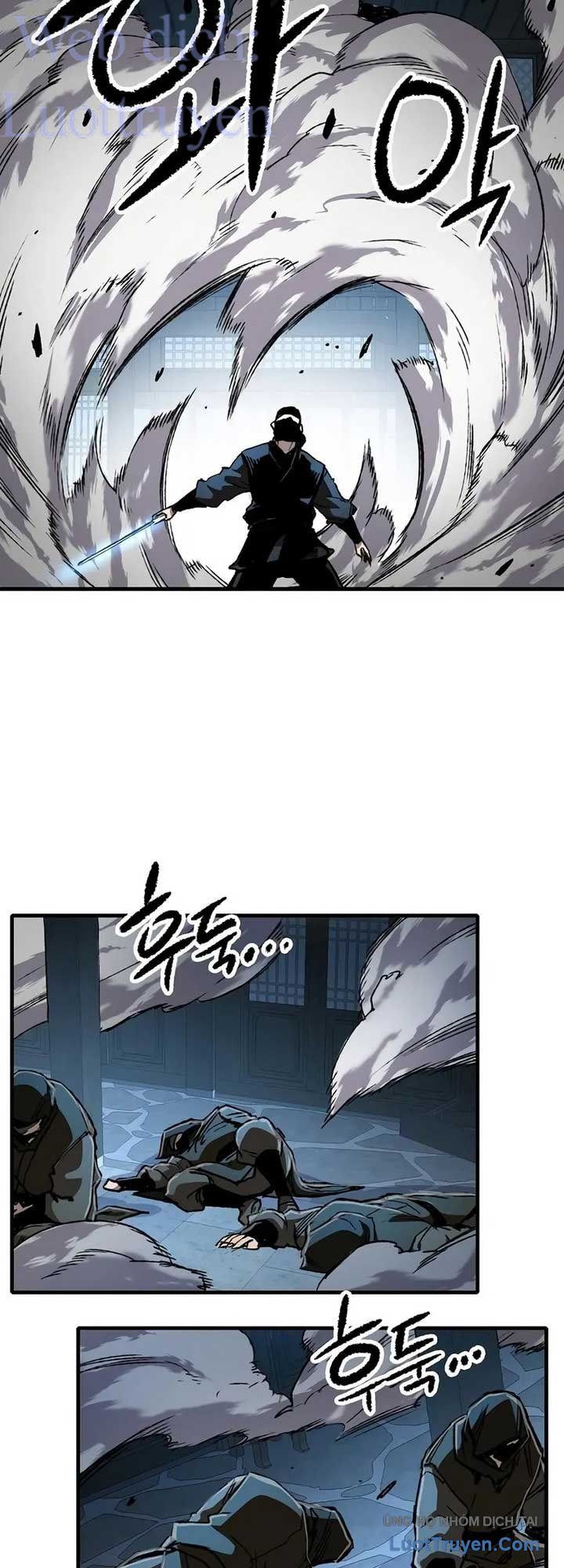 Thiên Ma Quy Hoàn Chapter 130 - 60